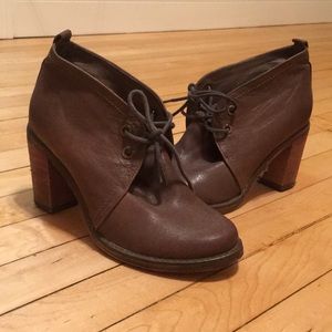 jeffrey campbell “boxxy” bootie 8